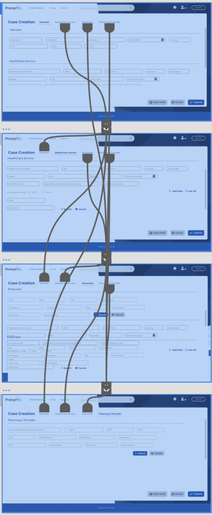 PromptPA Prototype